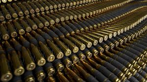 Preview wallpaper cartridges, bullets, ammunition, army