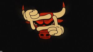 Preview wallpaper chicago bulls, nba, basketball