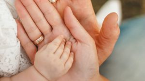 Preview wallpaper family, hands, love, care