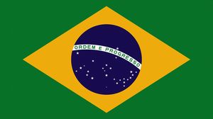 Preview wallpaper flag, brazil, symbolism