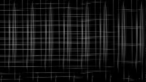 Preview wallpaper mesh, black background, abstract