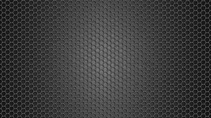 Preview wallpaper mesh, dark, background, texture, metal