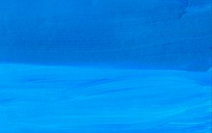 Preview wallpaper paint, strokes, background, abstraction, blue