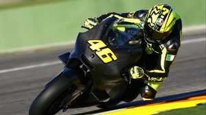 Preview wallpaper rider, motorcycle, motogp, valentino rossi, 2014