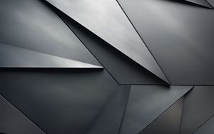 Preview wallpaper surface, triangles, relief, abstraction