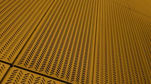 Preview wallpaper tile, lattice, texture, yellow