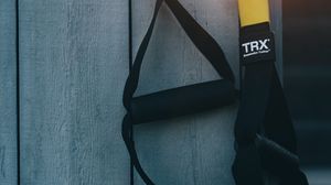 Preview wallpaper trx, bands, fitness, trainer, sport